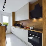 Przytulny Z Parkingiem Blisko Morza W Gdyni By Renters Appartement Gdynia