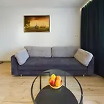 Appartement Przytulny Z Parkingiem Blisko Morza W Gdyni By Renters *