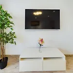 Przytulny Z Parkingiem Blisko Morza W Gdyni By Renters Appartement *