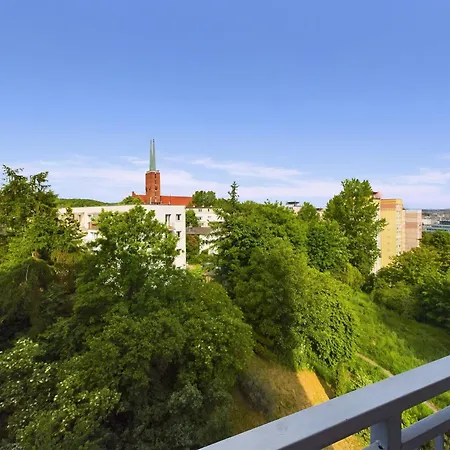 Apartment Przytulny Z Parkingiem Blisko Morza W Gdyni By Renters *