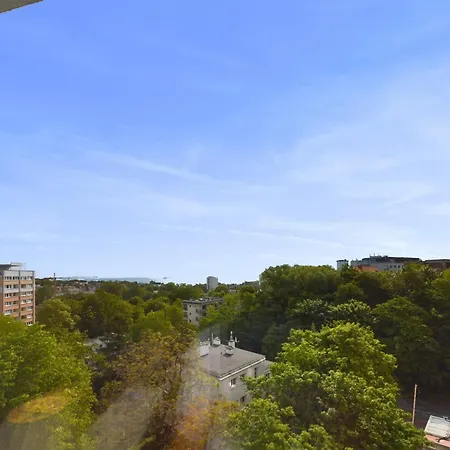 Przytulny Z Parkingiem Blisko Morza W Gdyni By Renters * グディニャ