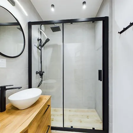 Przytulny Z Parkingiem Blisko Morza W Gdyni By Renters *