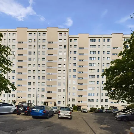 アパート Przytulny Z Parkingiem Blisko Morza W Gdyni By Renters