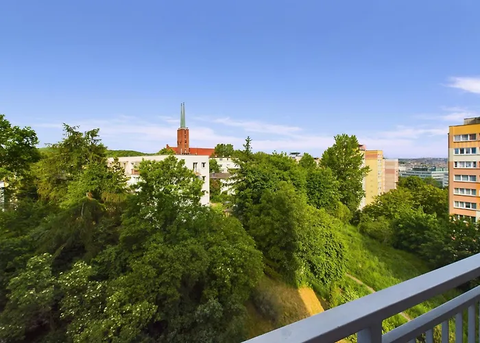 Apartament Przytulny Z Parkingiem Blisko Morza W Gdyni By Renters *